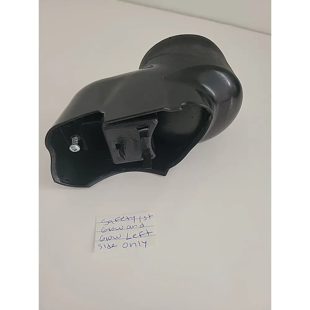 Safety 1st Grow and Go Booster Car Seat Replacement Left Side Only Cup Holder